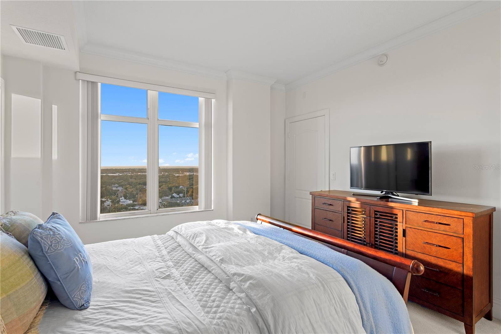 THE BELLAMY ON THE BAYSHORE A - Residential