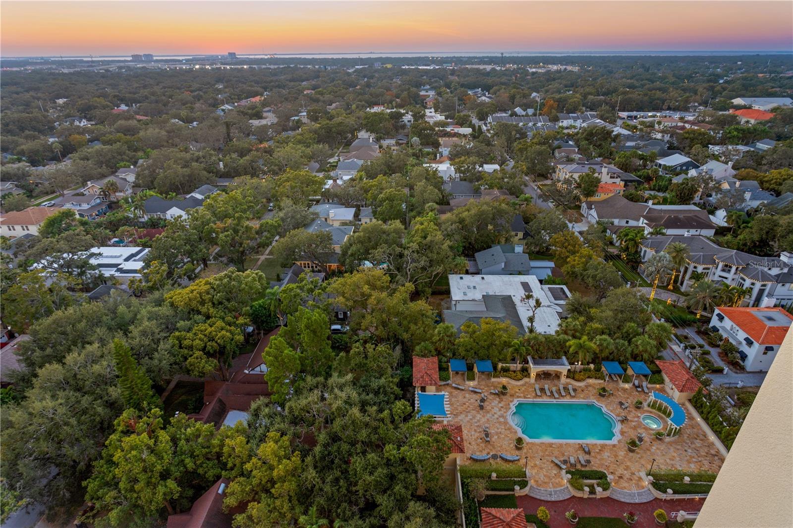 THE BELLAMY ON THE BAYSHORE A - Residential