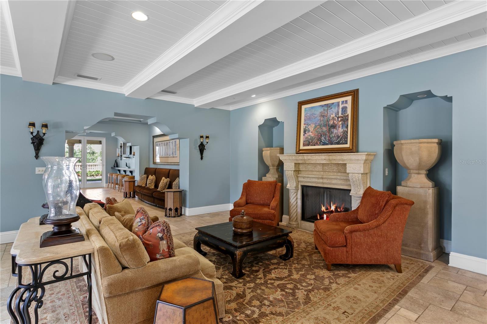 THE BELLAMY ON THE BAYSHORE A - Residential