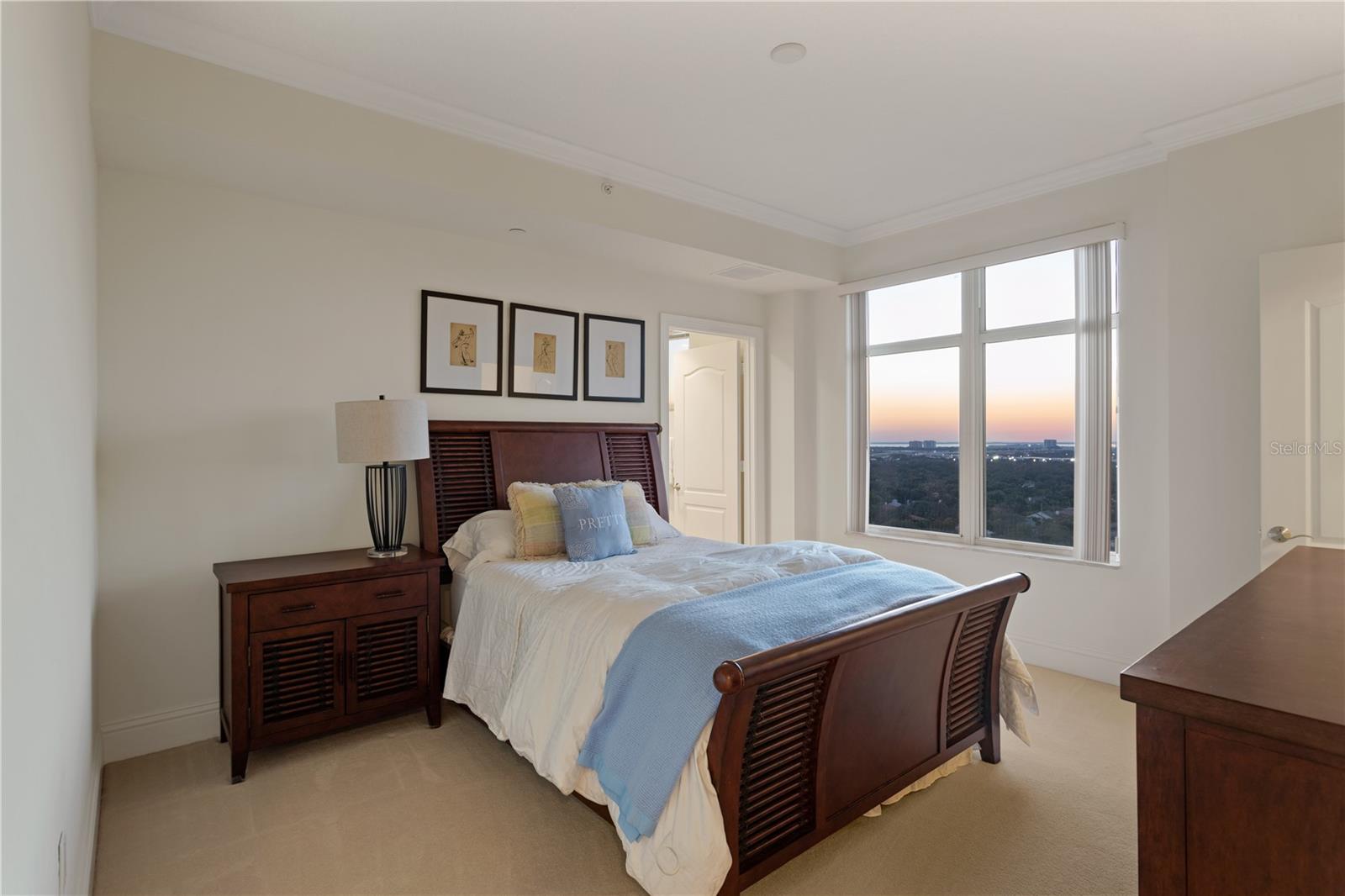 THE BELLAMY ON THE BAYSHORE A - Residential