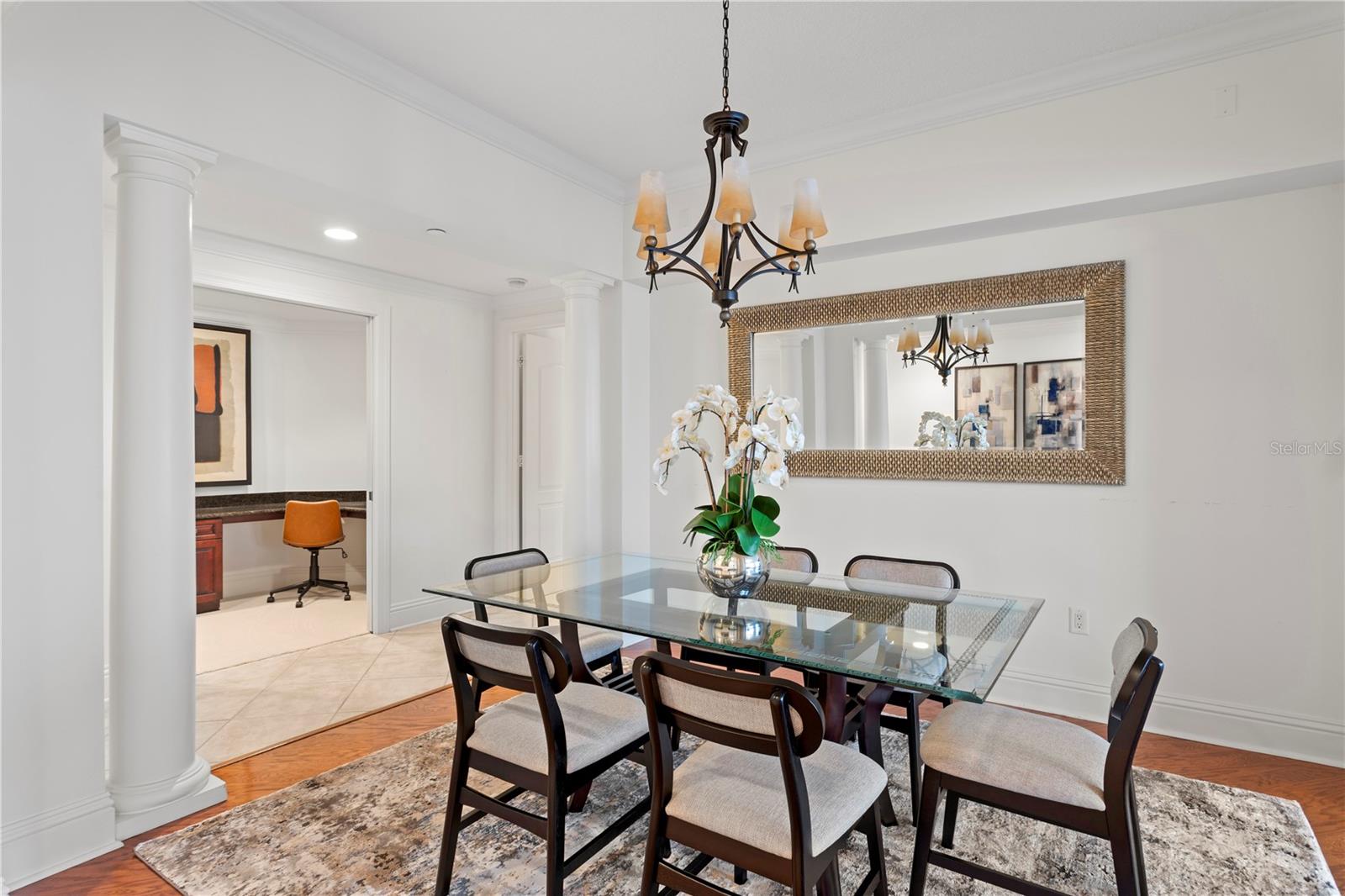 THE BELLAMY ON THE BAYSHORE A - Residential