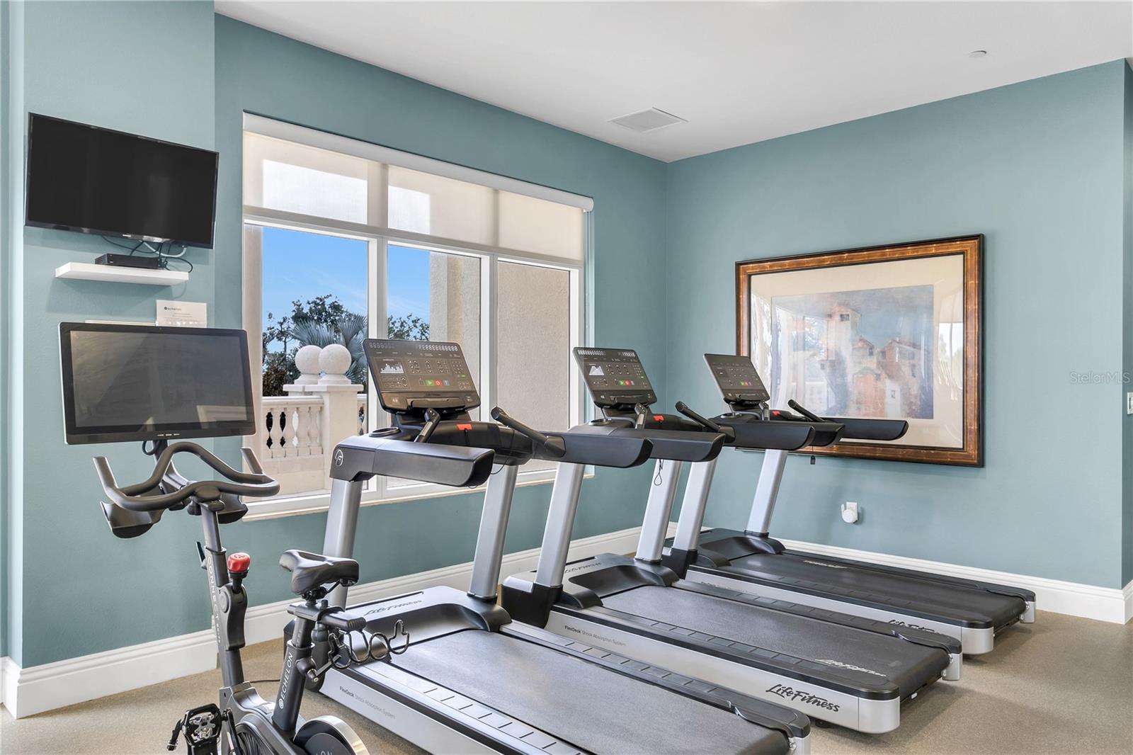 THE BELLAMY ON THE BAYSHORE A - Residential