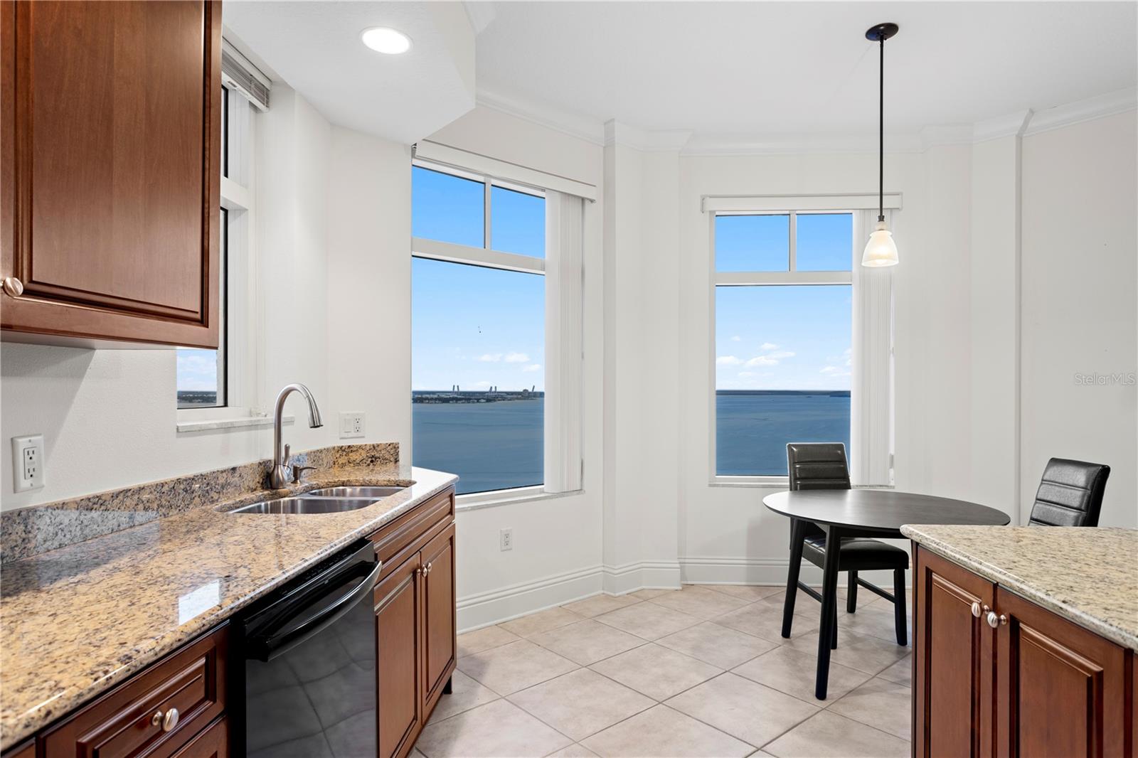 THE BELLAMY ON THE BAYSHORE A - Residential