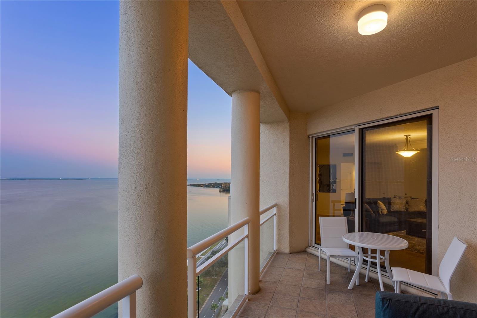 THE BELLAMY ON THE BAYSHORE A - Residential