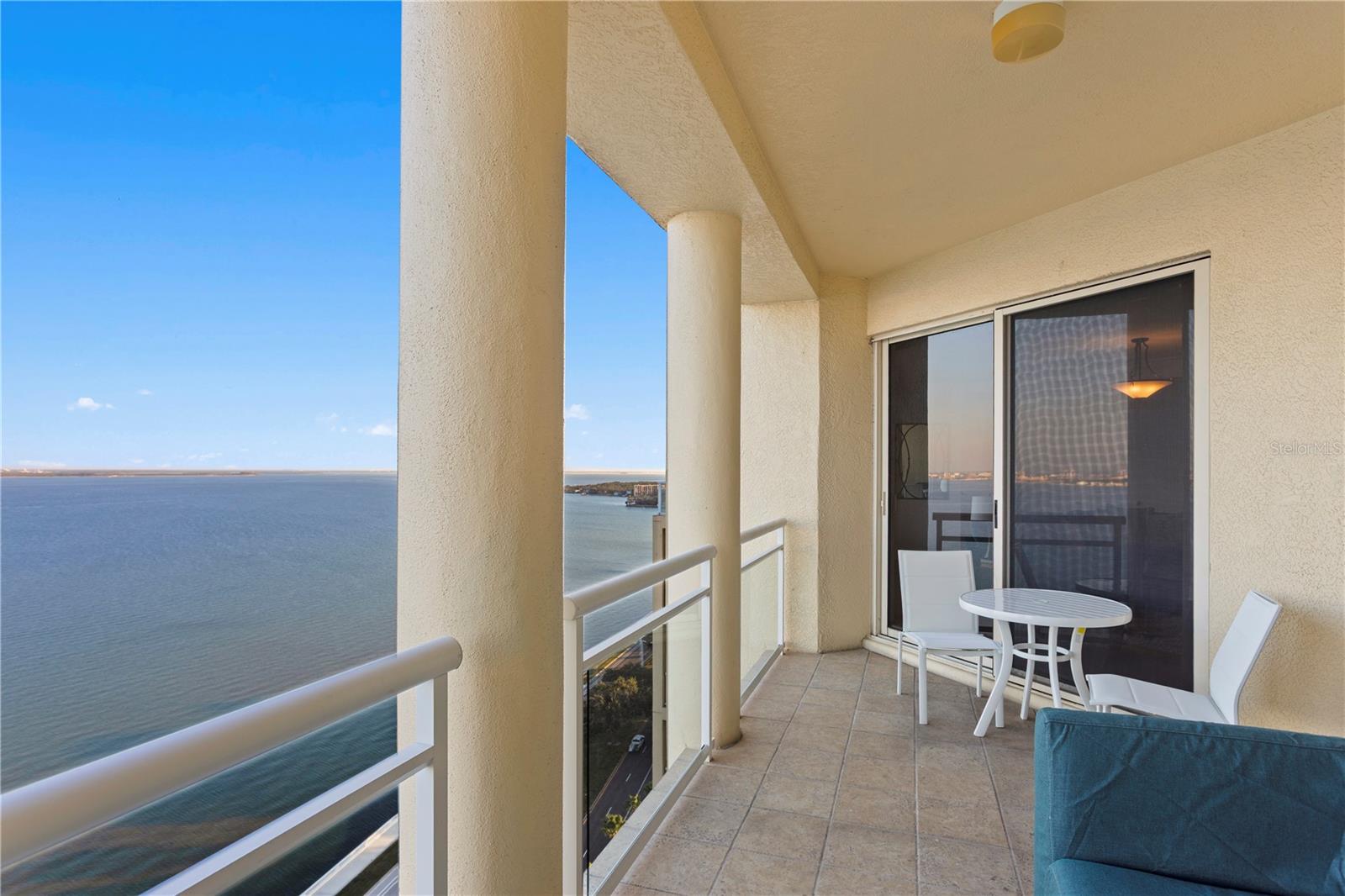 THE BELLAMY ON THE BAYSHORE A - Residential