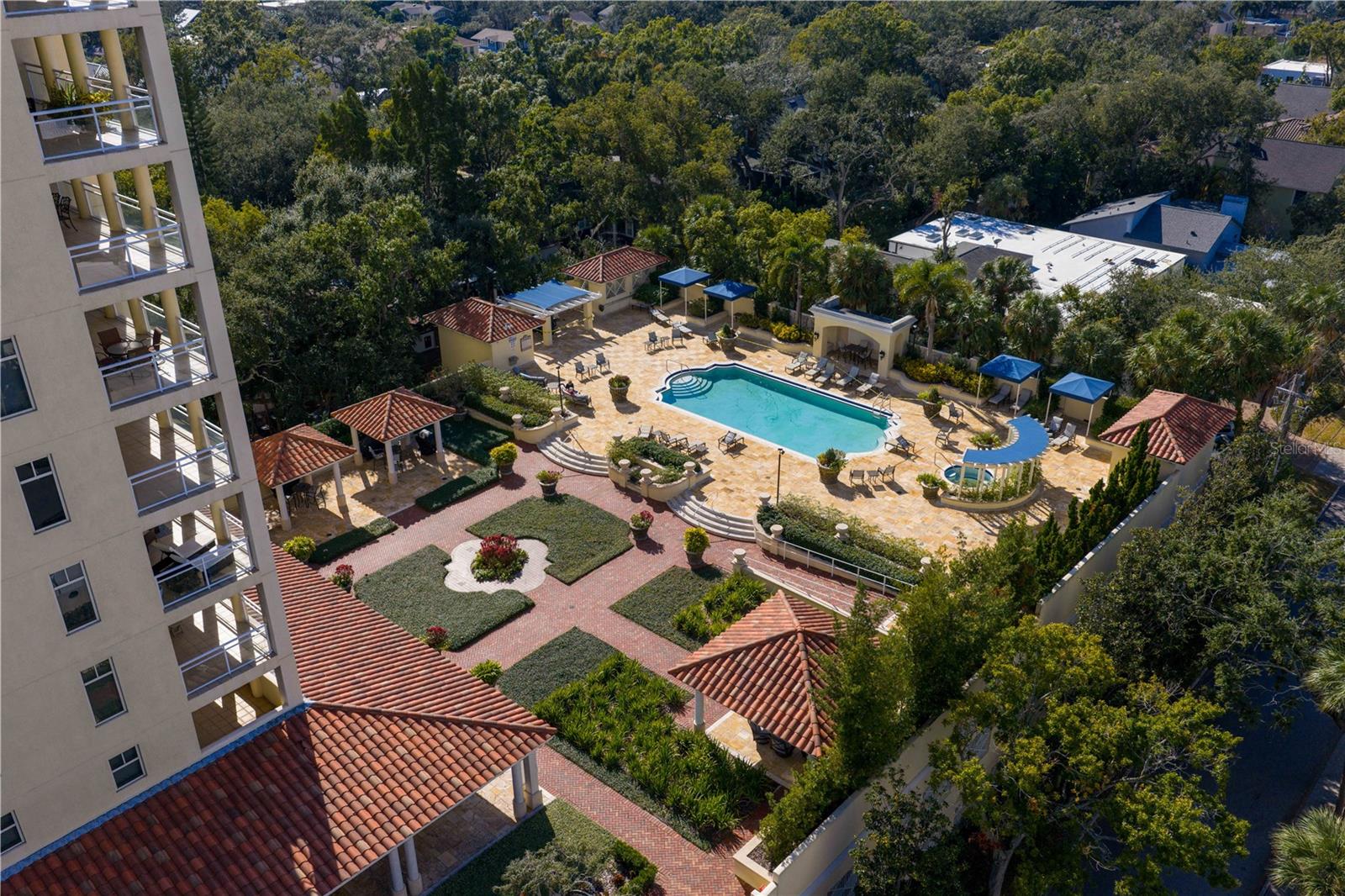 THE BELLAMY ON THE BAYSHORE A - Residential