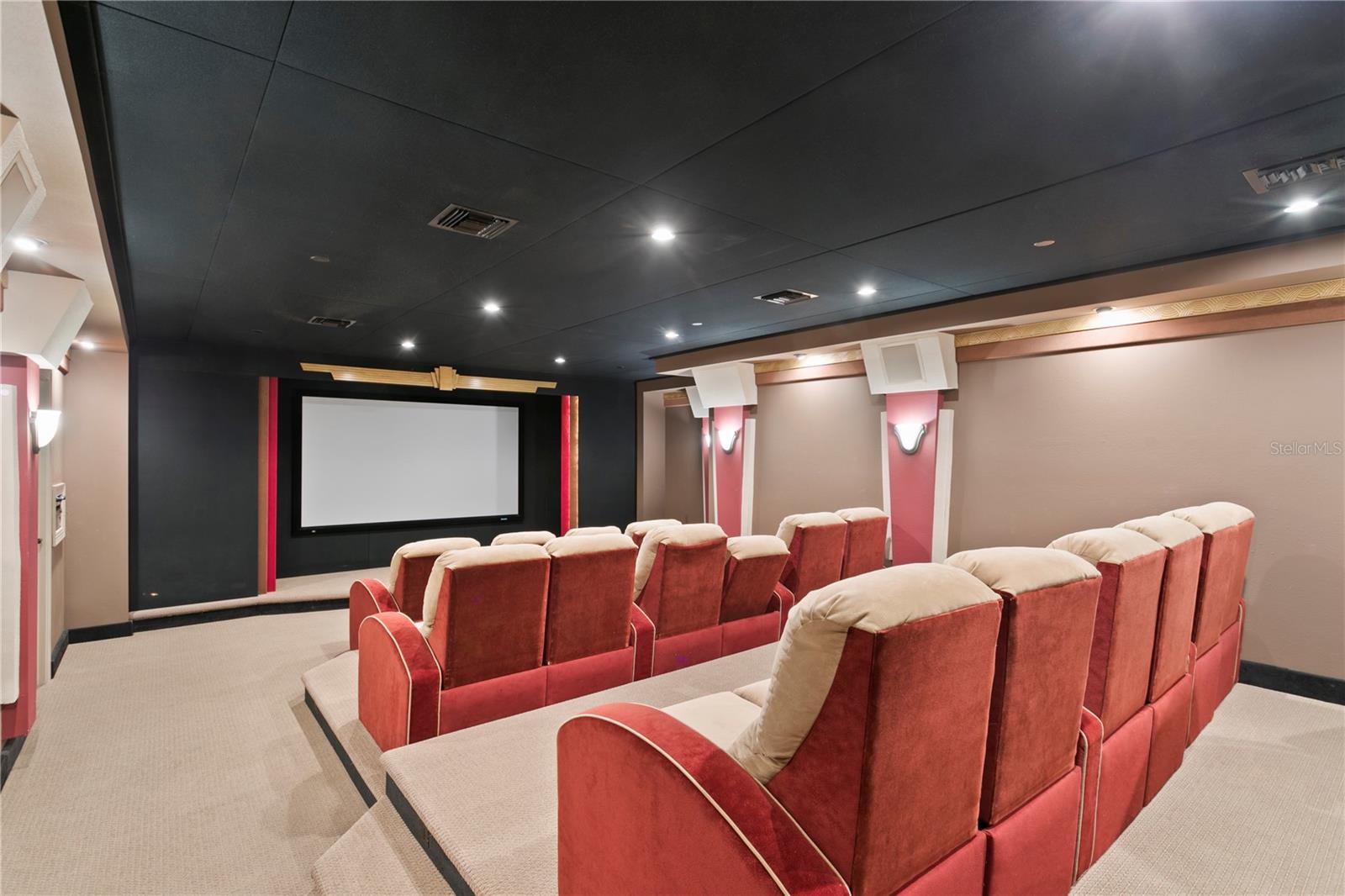 THE BELLAMY ON THE BAYSHORE A - Residential