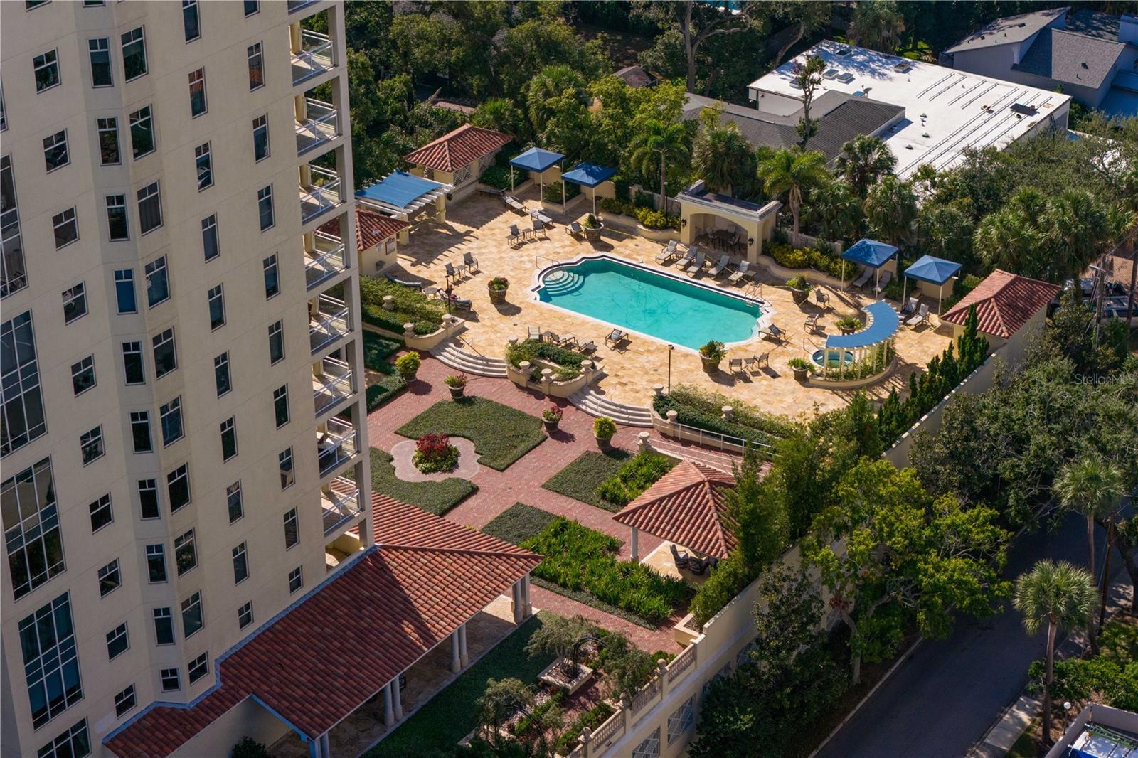 THE BELLAMY ON THE BAYSHORE A - Residential