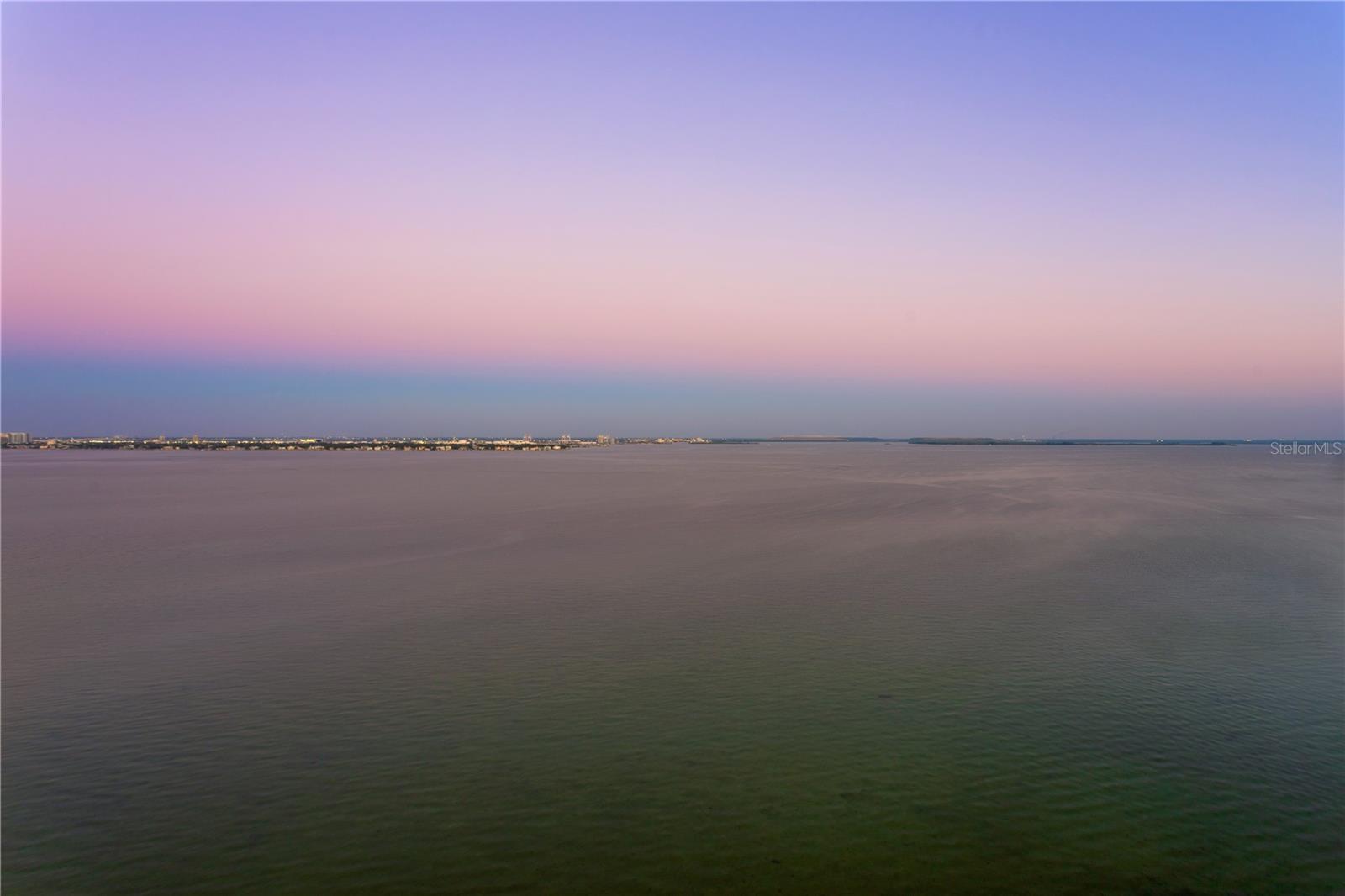 THE BELLAMY ON THE BAYSHORE A - Residential