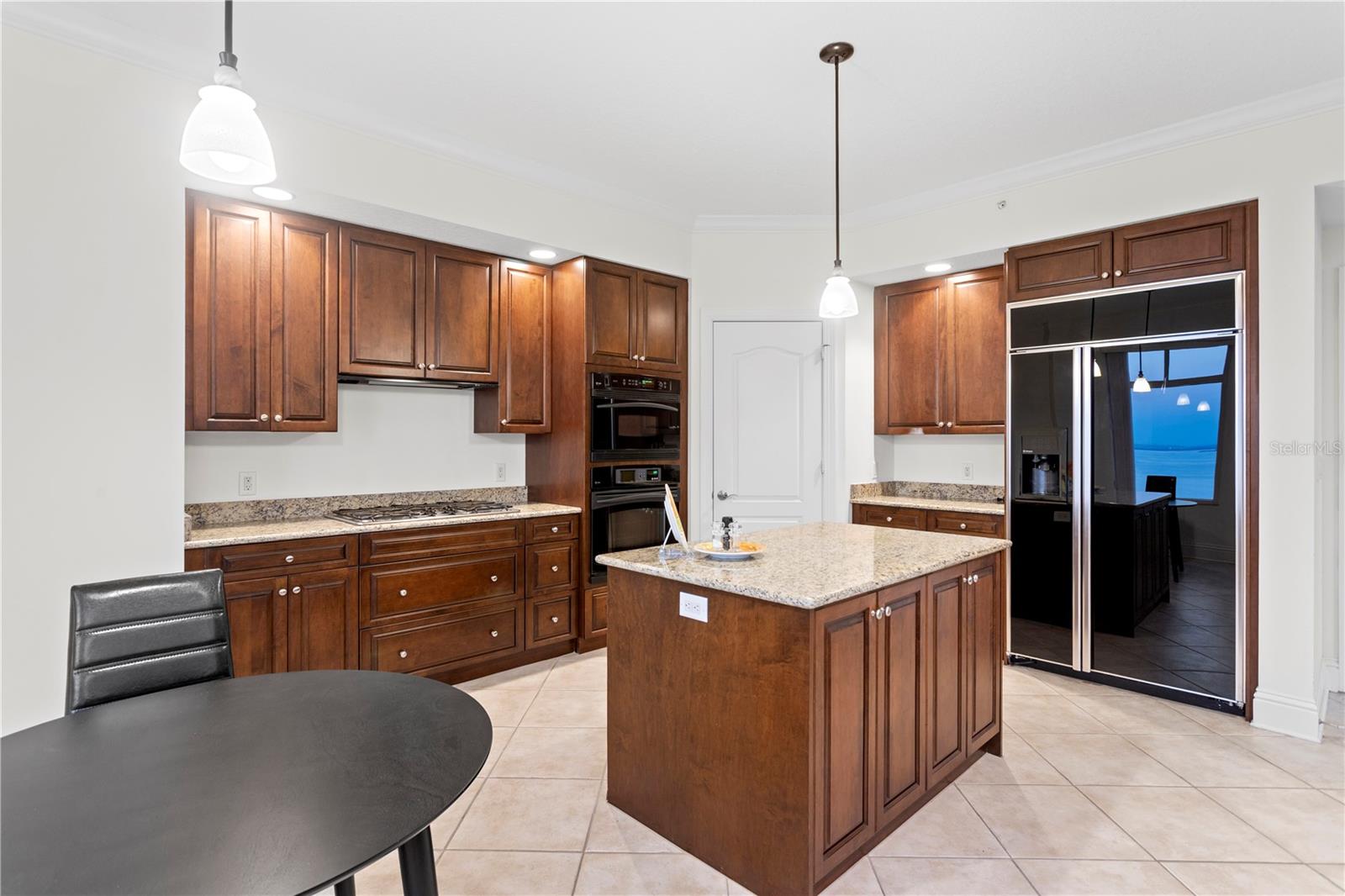 THE BELLAMY ON THE BAYSHORE A - Residential