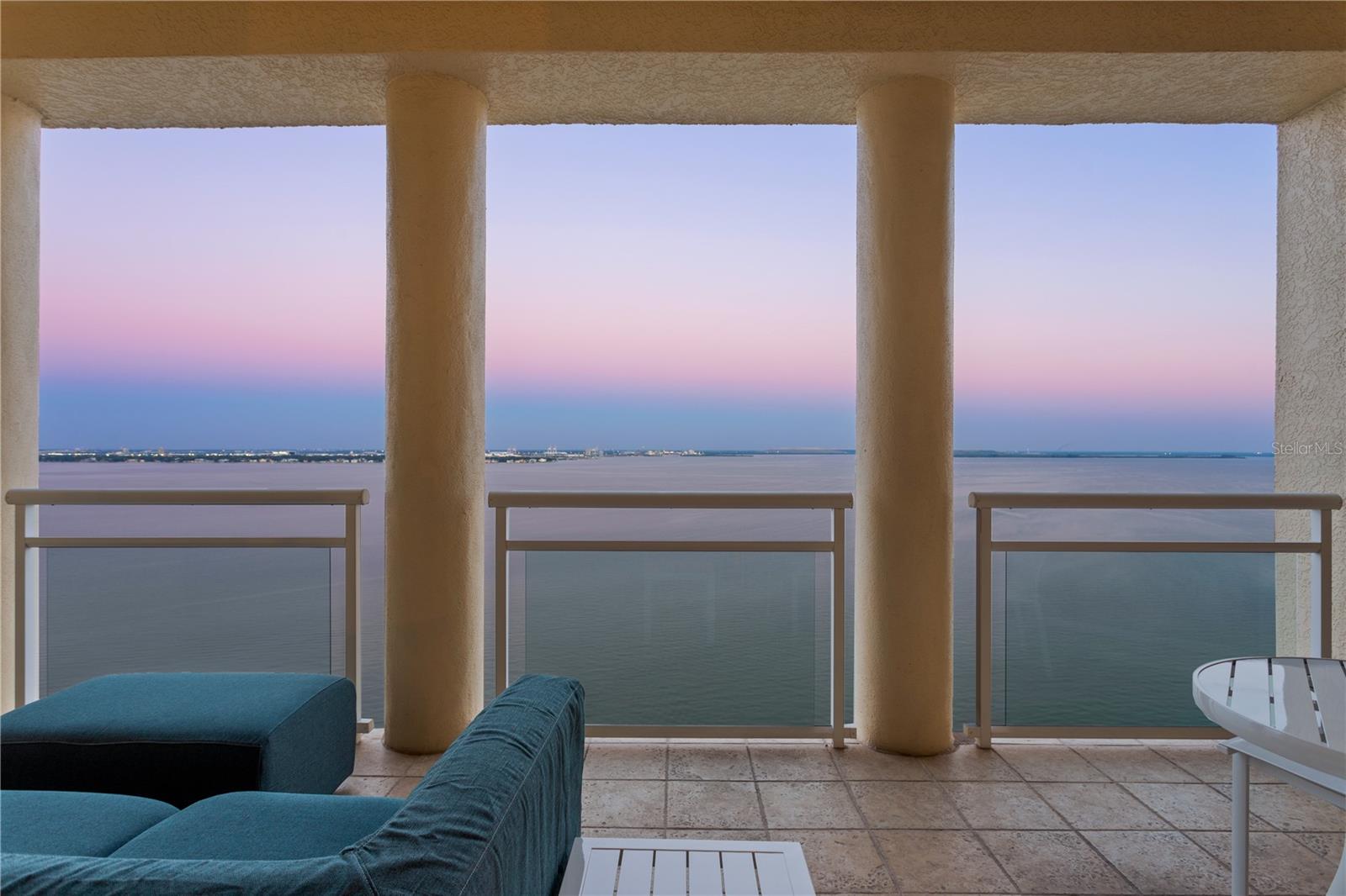 THE BELLAMY ON THE BAYSHORE A - Residential