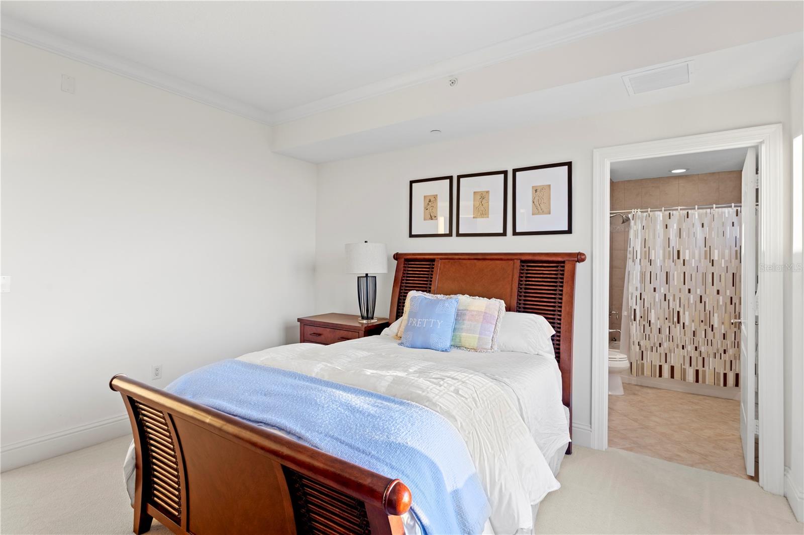 THE BELLAMY ON THE BAYSHORE A - Residential