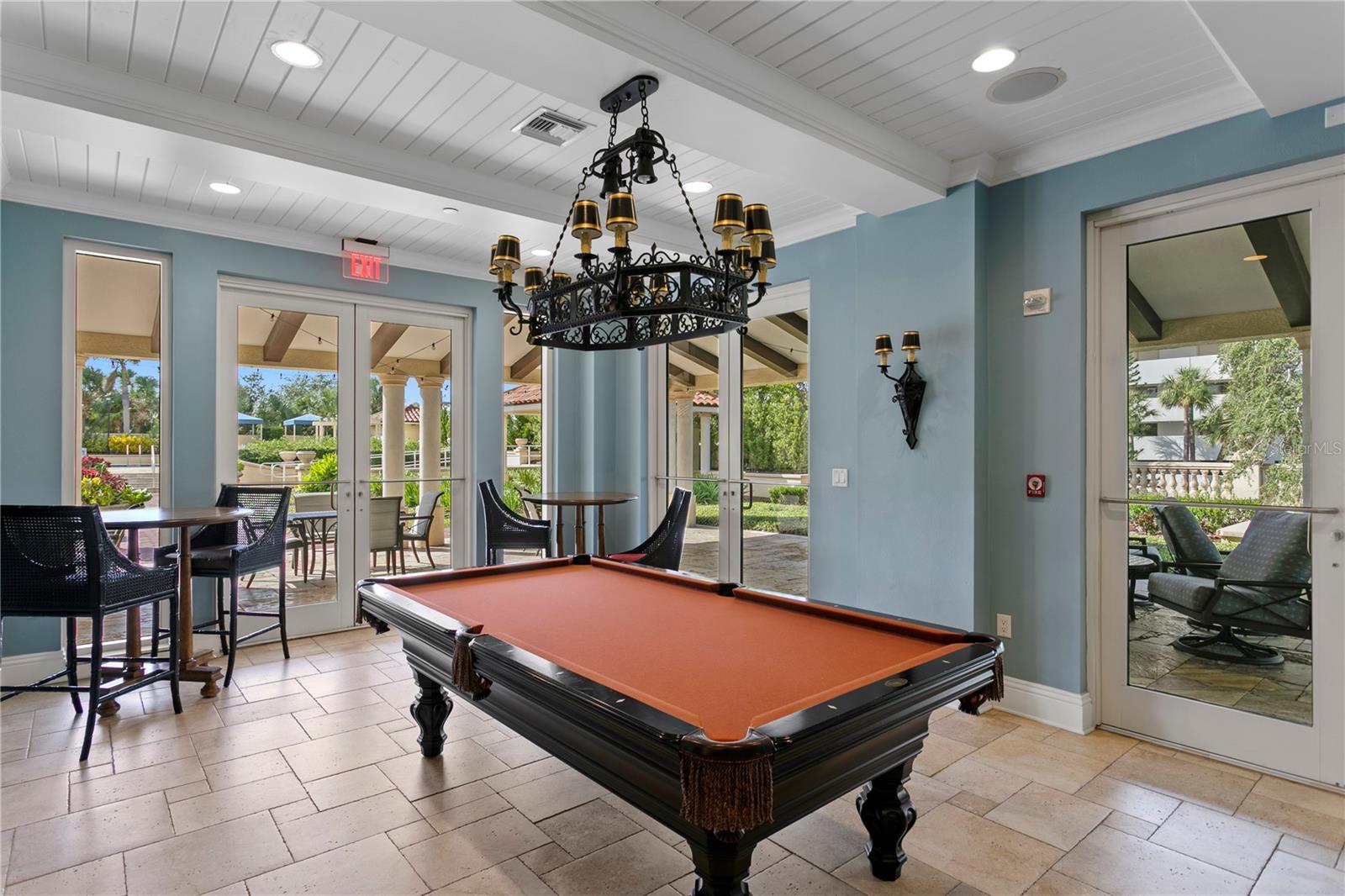 THE BELLAMY ON THE BAYSHORE A - Residential