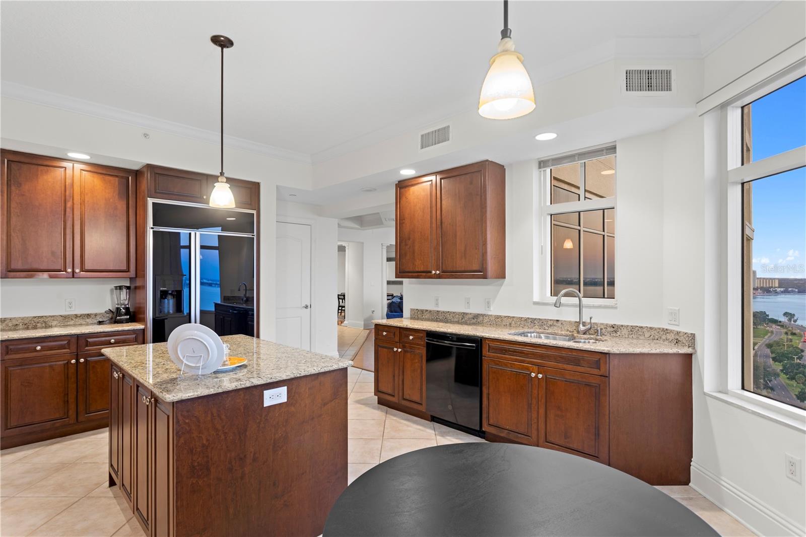 THE BELLAMY ON THE BAYSHORE A - Residential