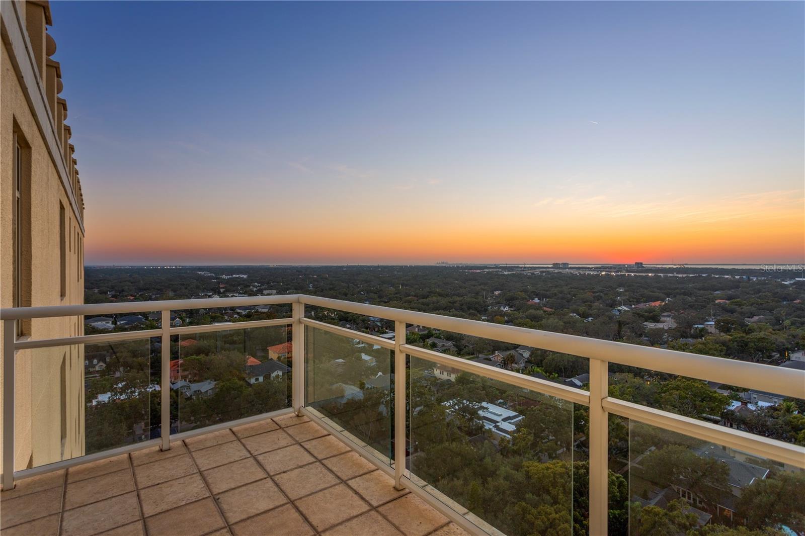 THE BELLAMY ON THE BAYSHORE A - Residential