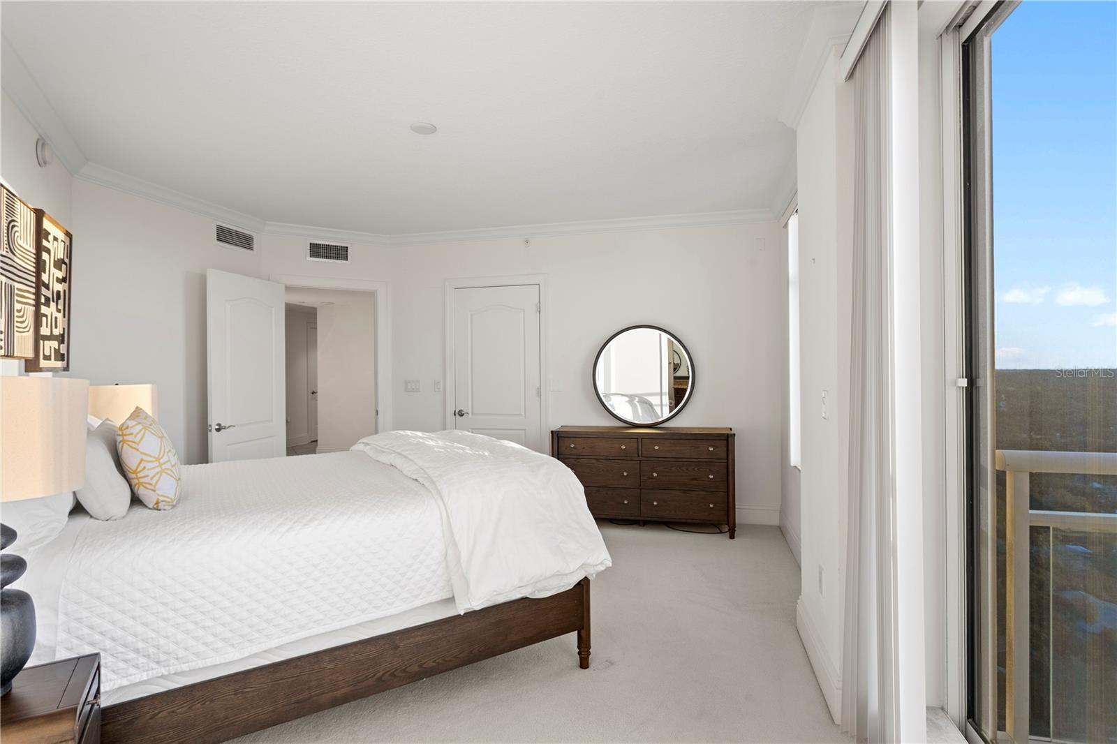 THE BELLAMY ON THE BAYSHORE A - Residential