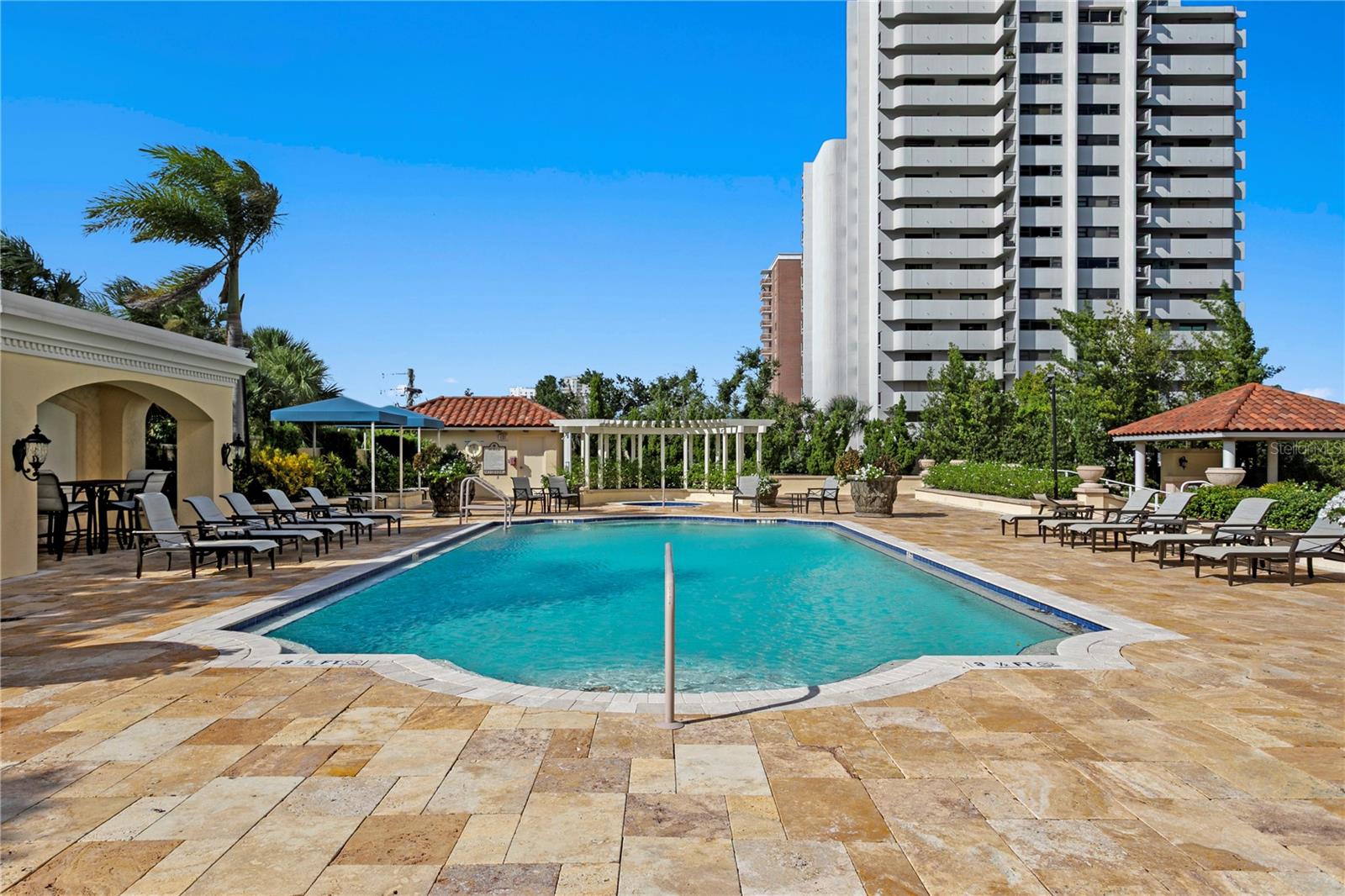 THE BELLAMY ON THE BAYSHORE A - Residential