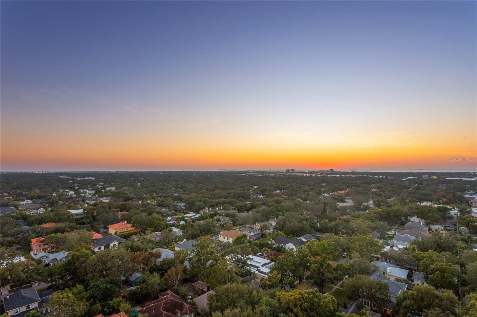THE BELLAMY ON THE BAYSHORE A - Residential