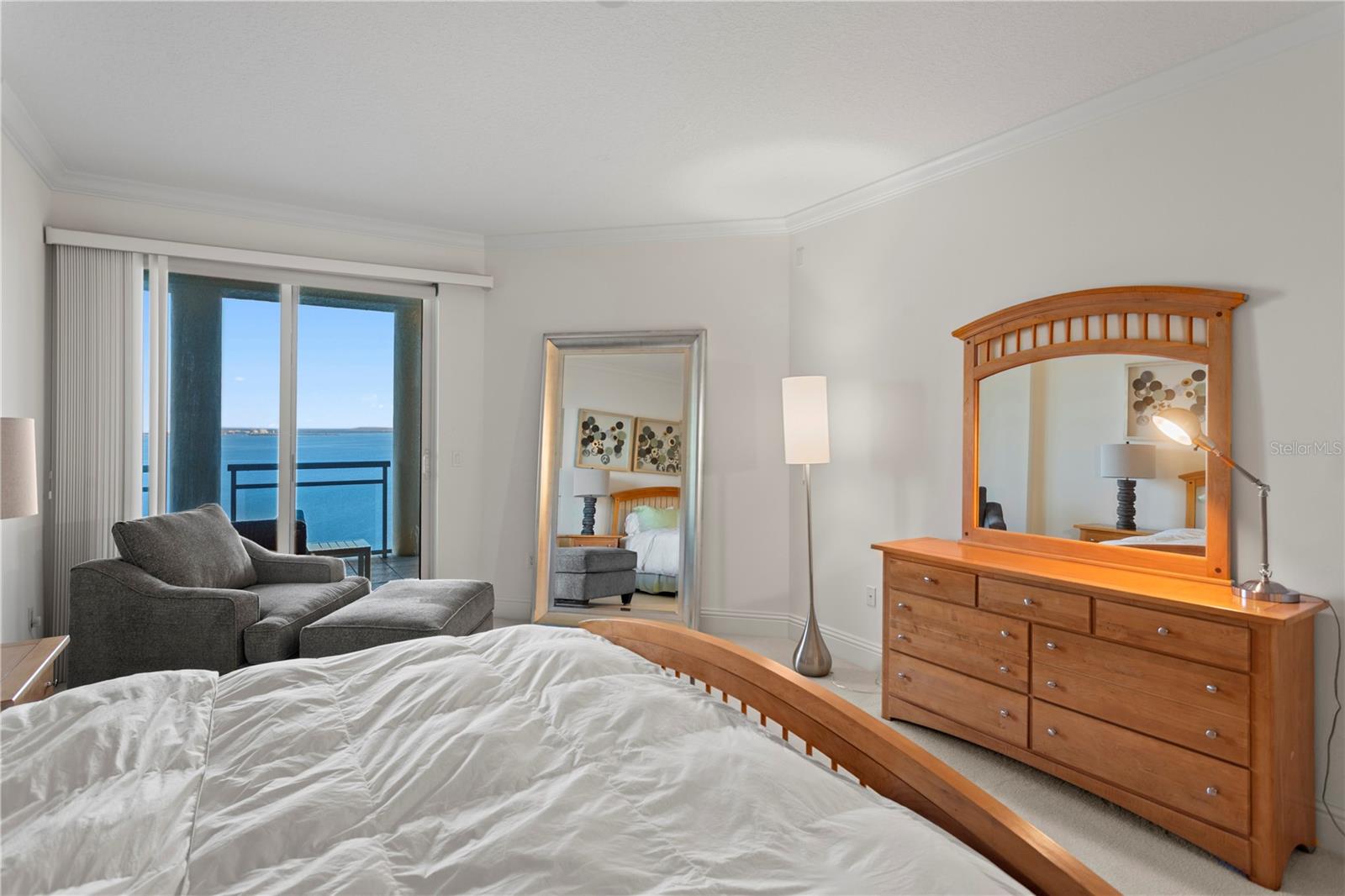 THE BELLAMY ON THE BAYSHORE A - Residential