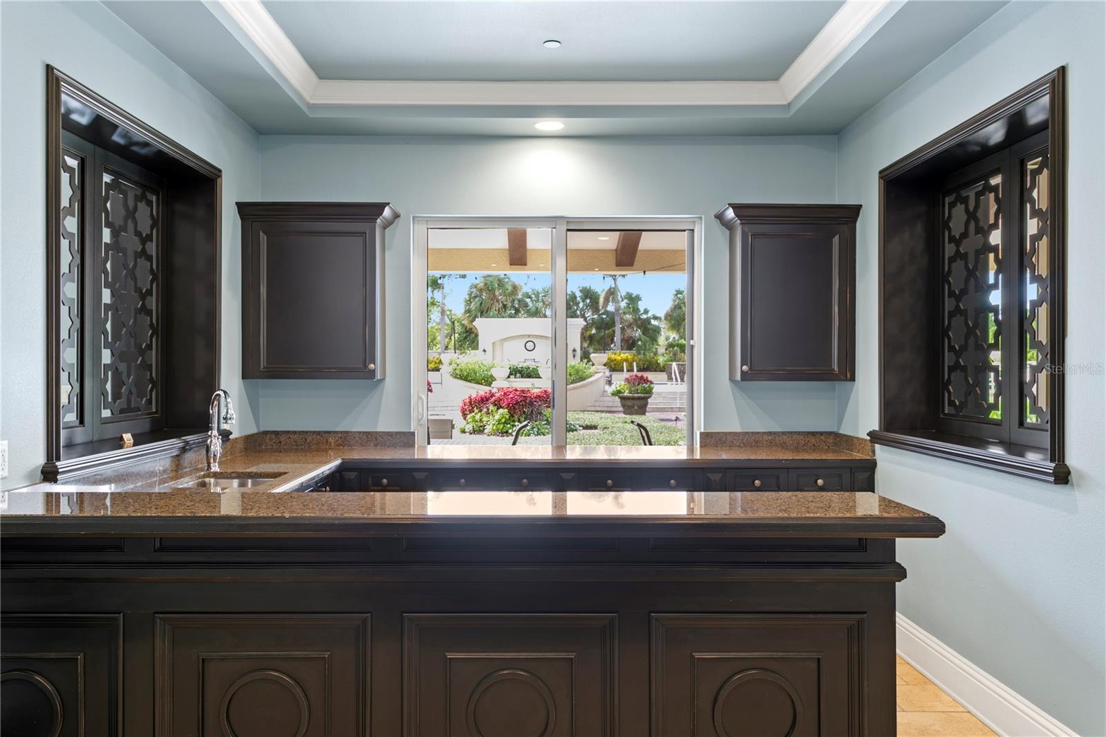 THE BELLAMY ON THE BAYSHORE A - Residential