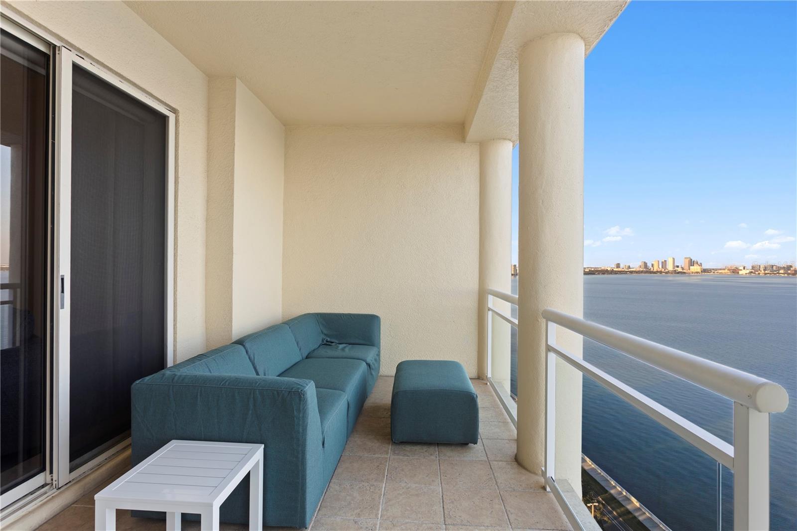 THE BELLAMY ON THE BAYSHORE A - Residential