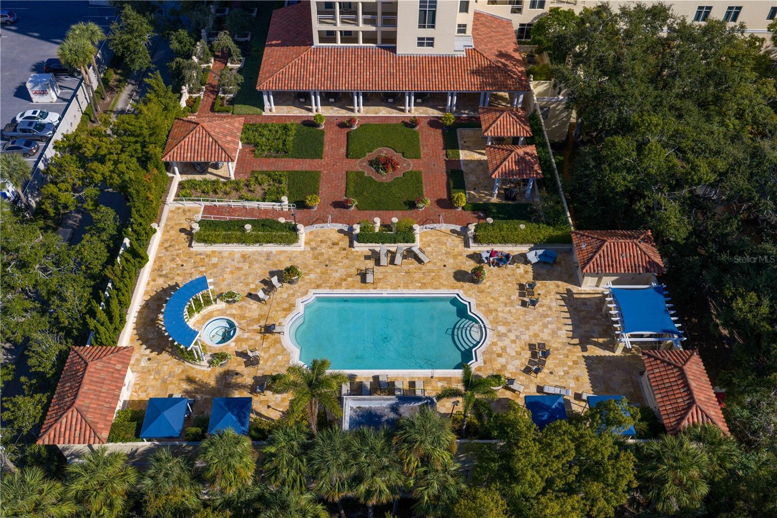 THE BELLAMY ON THE BAYSHORE A - Residential