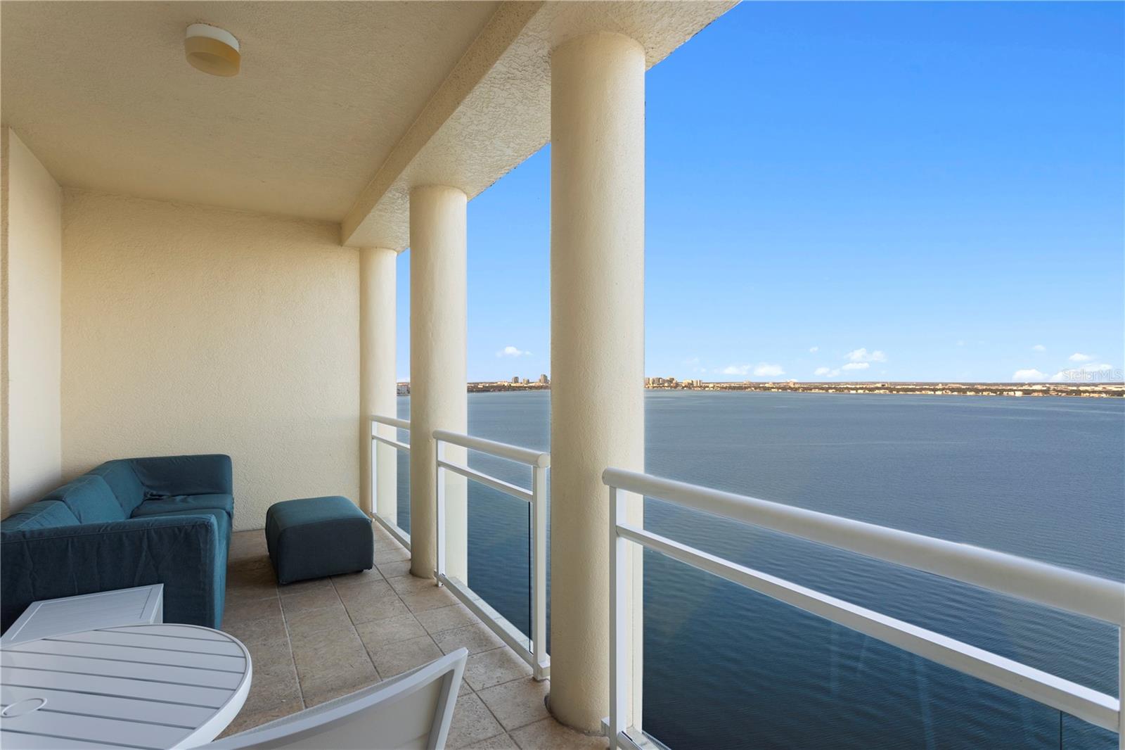 THE BELLAMY ON THE BAYSHORE A - Residential