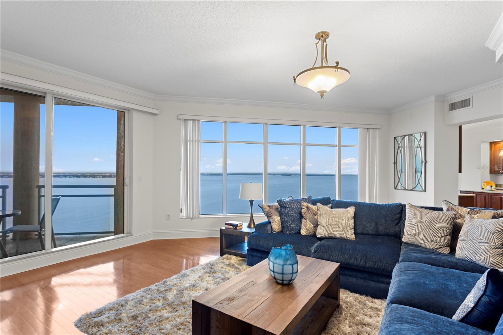 THE BELLAMY ON THE BAYSHORE A - Residential