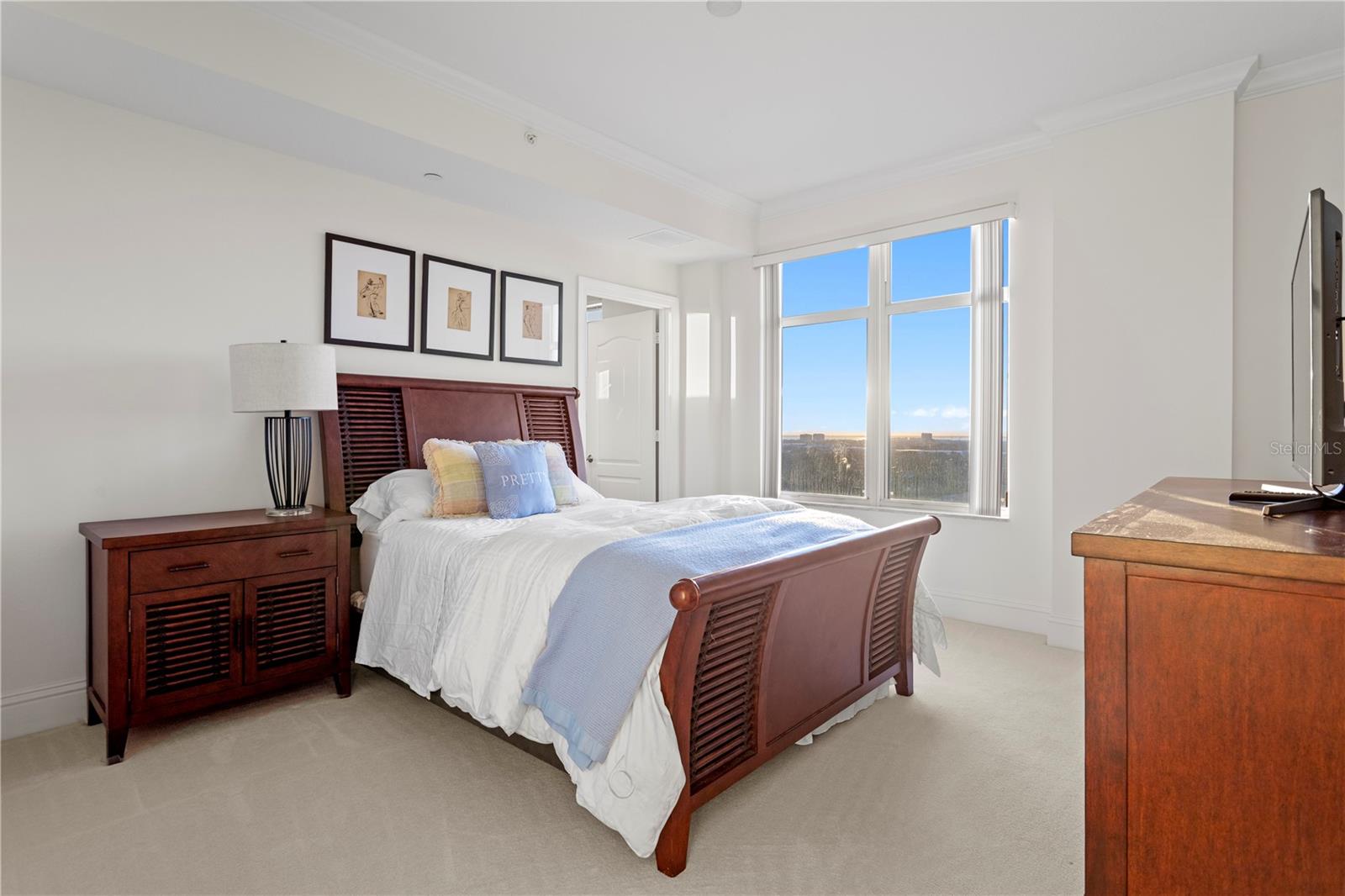 THE BELLAMY ON THE BAYSHORE A - Residential