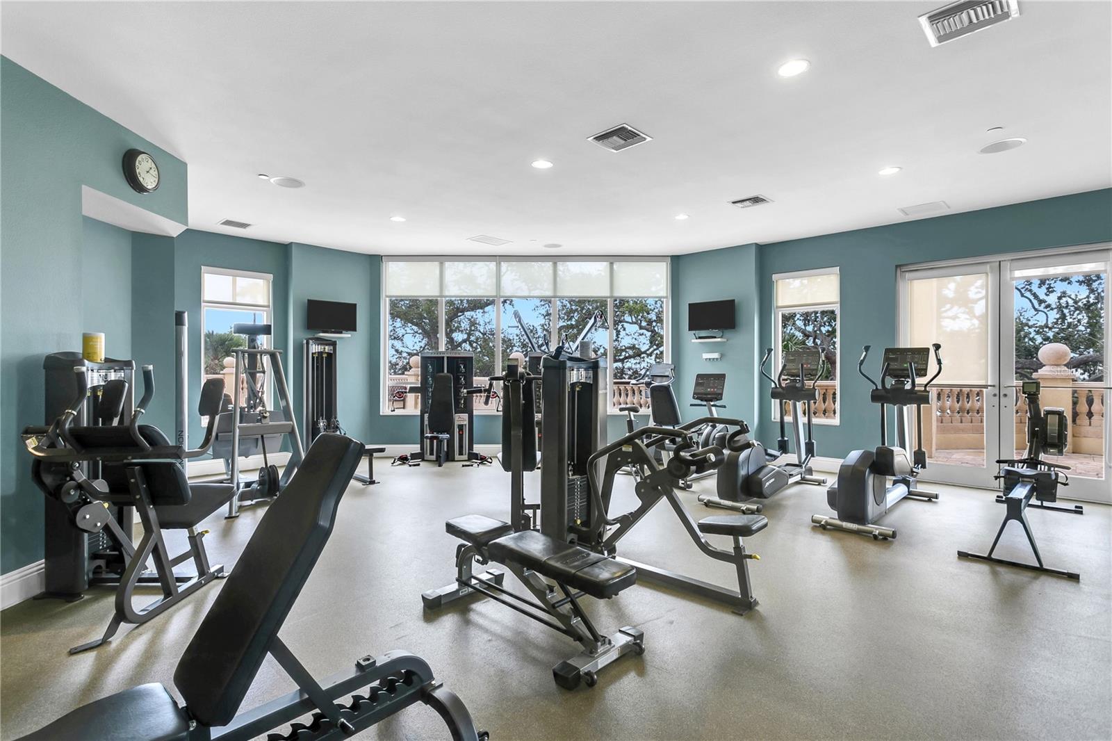 THE BELLAMY ON THE BAYSHORE A - Residential