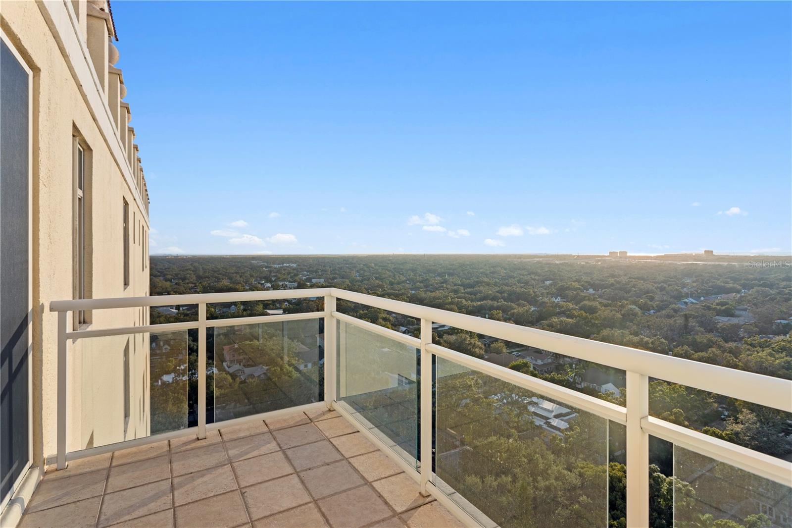 THE BELLAMY ON THE BAYSHORE A - Residential