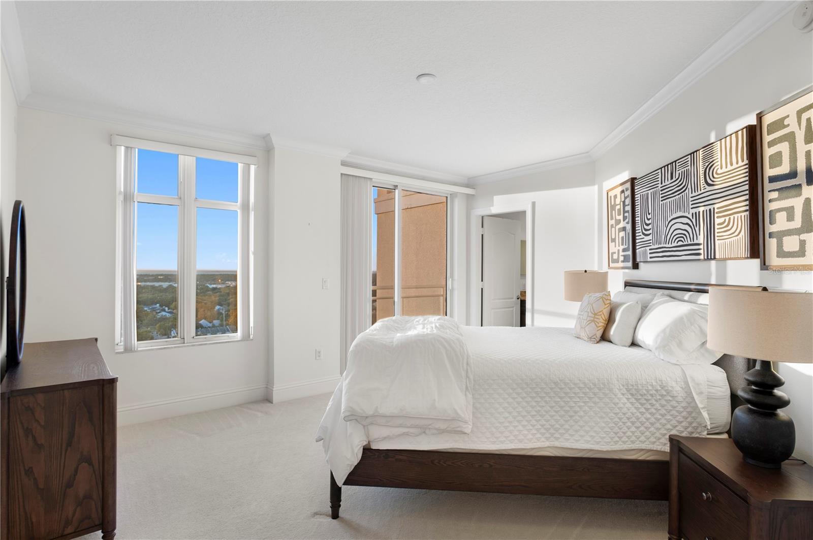 THE BELLAMY ON THE BAYSHORE A - Residential