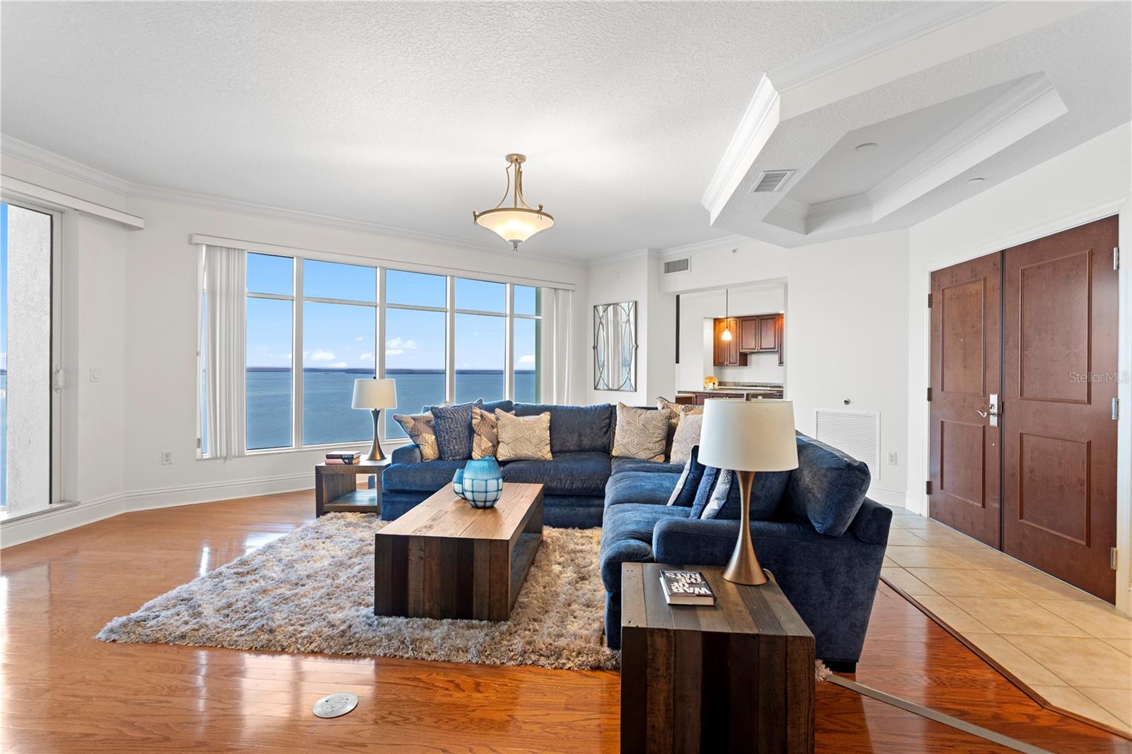 THE BELLAMY ON THE BAYSHORE A - Residential