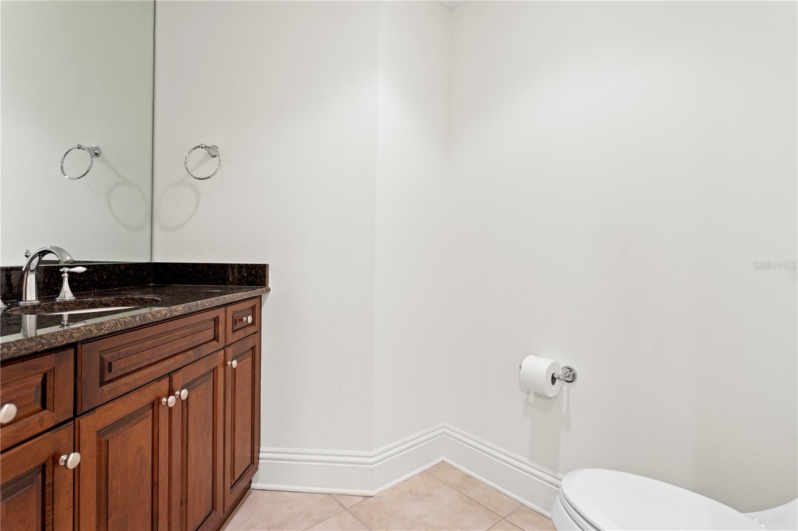 THE BELLAMY ON THE BAYSHORE A - Residential