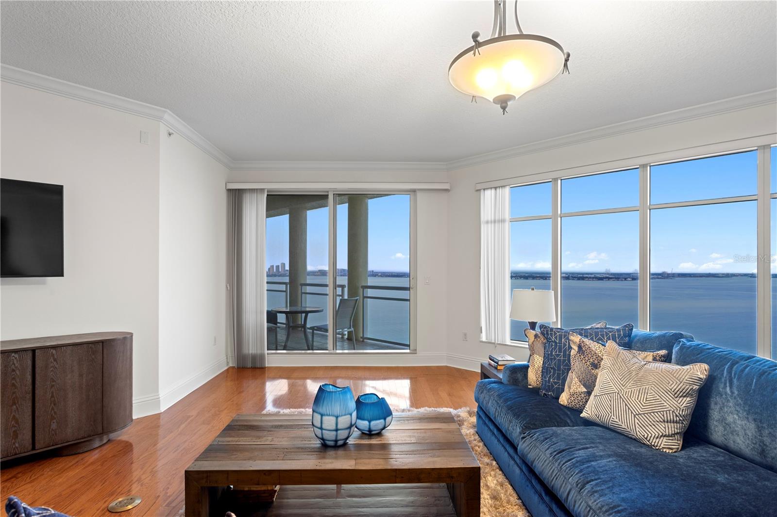 THE BELLAMY ON THE BAYSHORE A - Residential