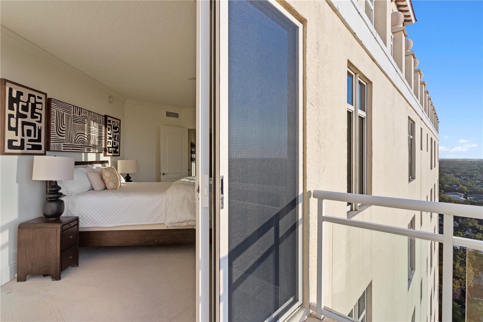 THE BELLAMY ON THE BAYSHORE A - Residential