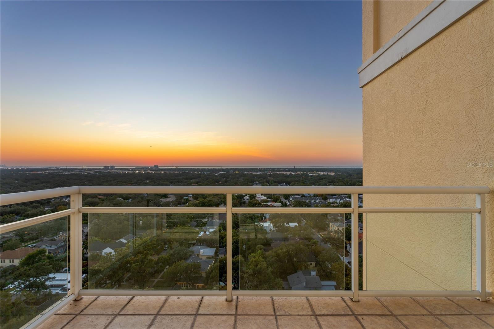 THE BELLAMY ON THE BAYSHORE A - Residential