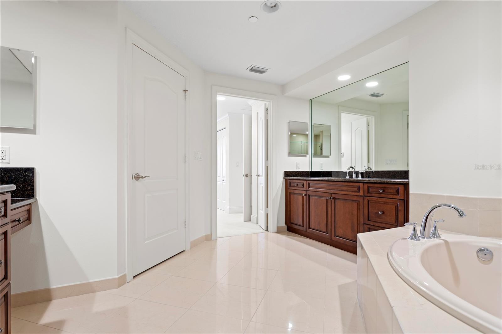 THE BELLAMY ON THE BAYSHORE A - Residential