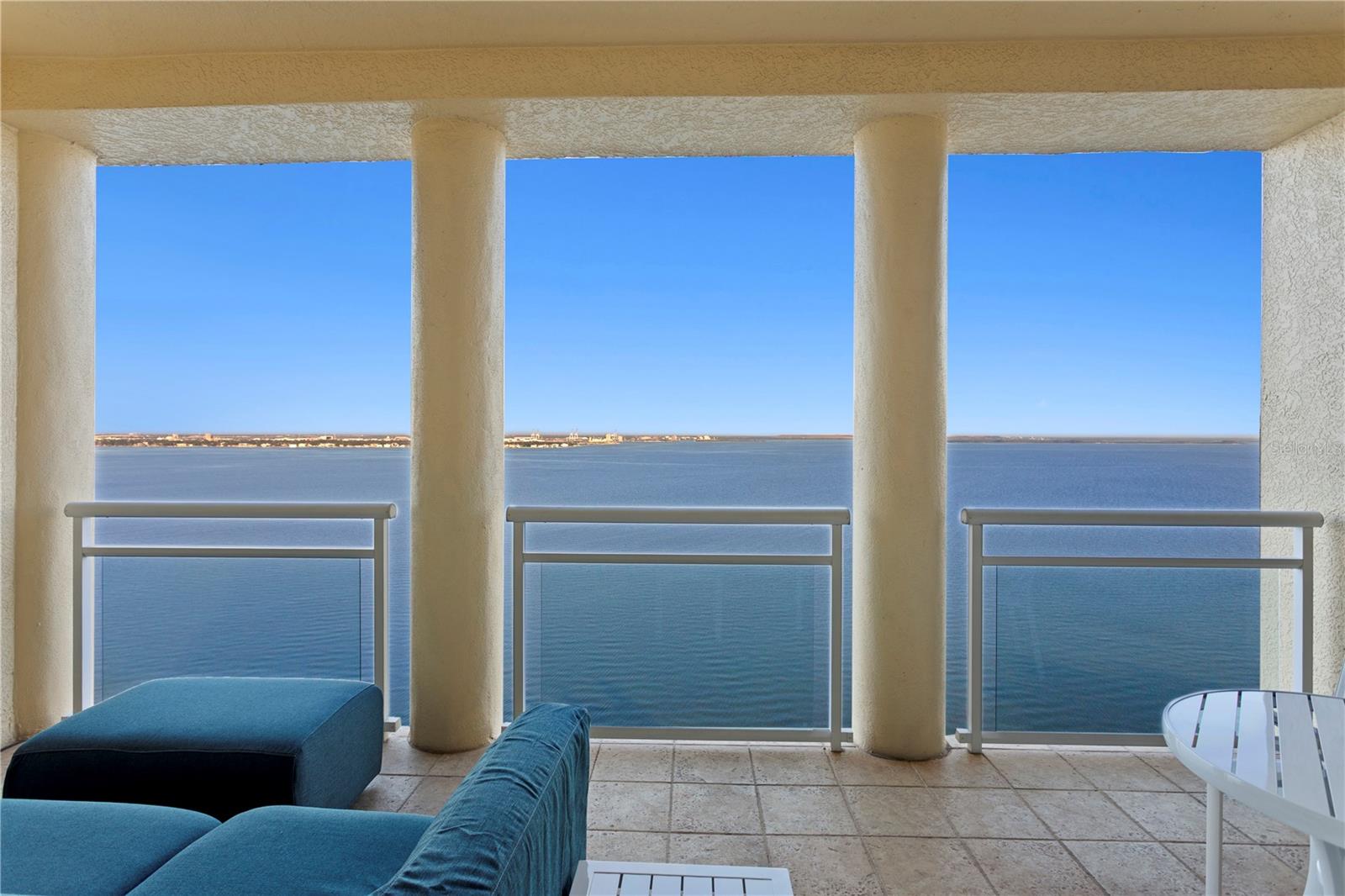 THE BELLAMY ON THE BAYSHORE A - Residential