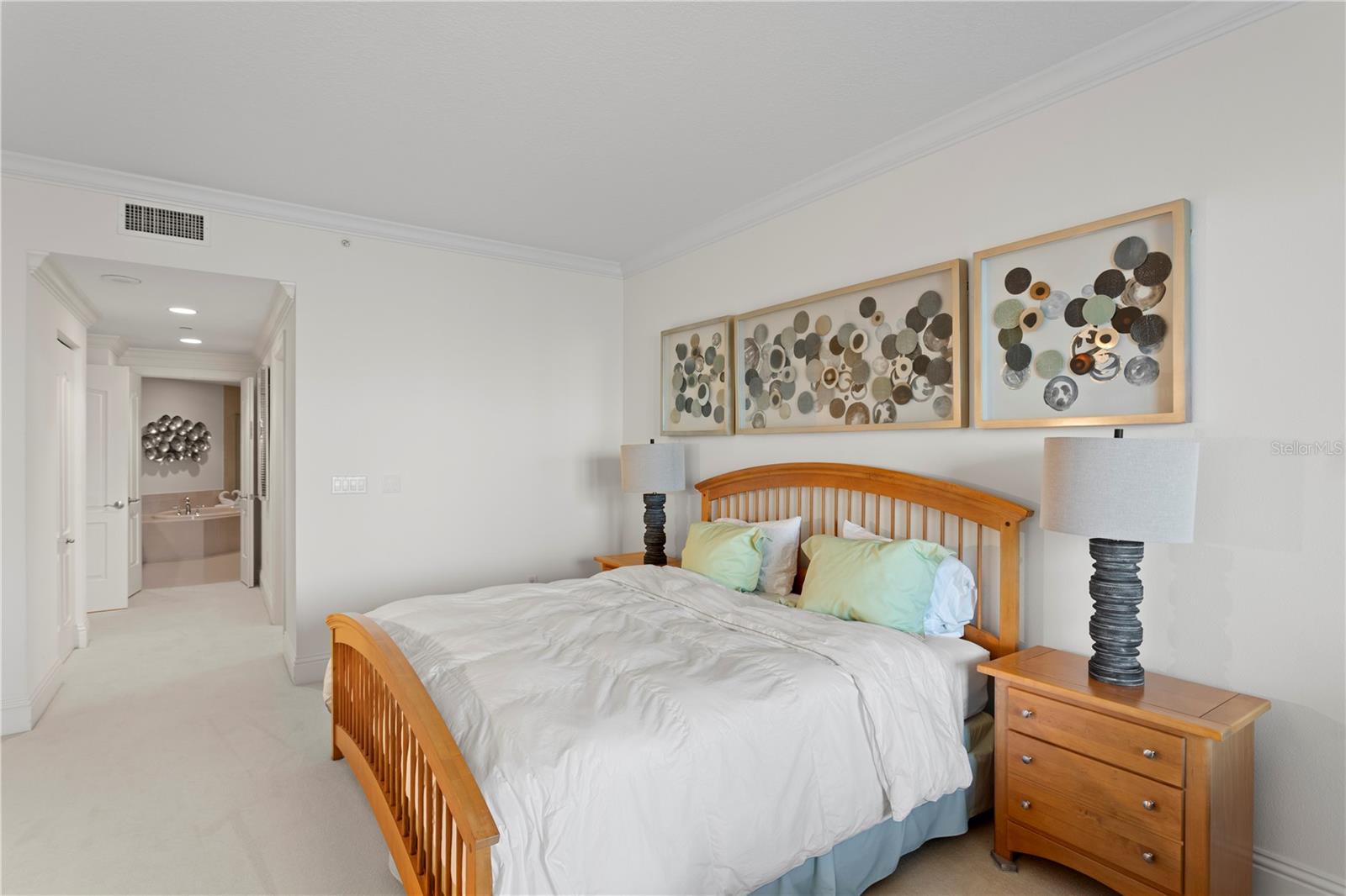 THE BELLAMY ON THE BAYSHORE A - Residential