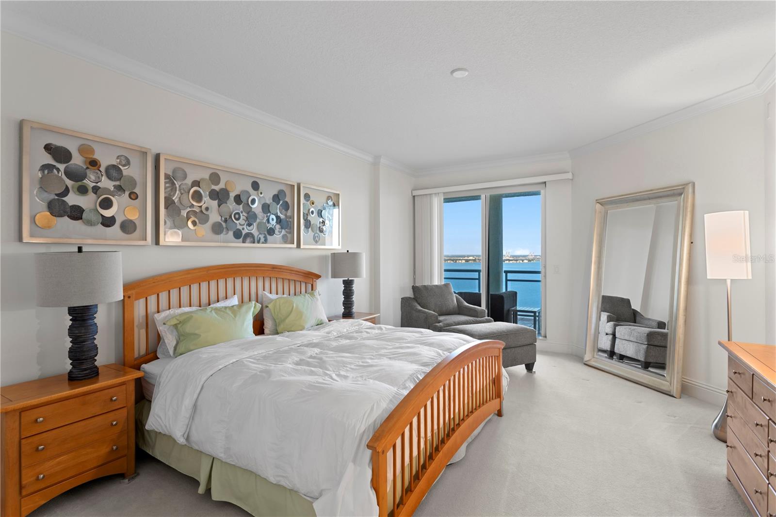 THE BELLAMY ON THE BAYSHORE A - Residential