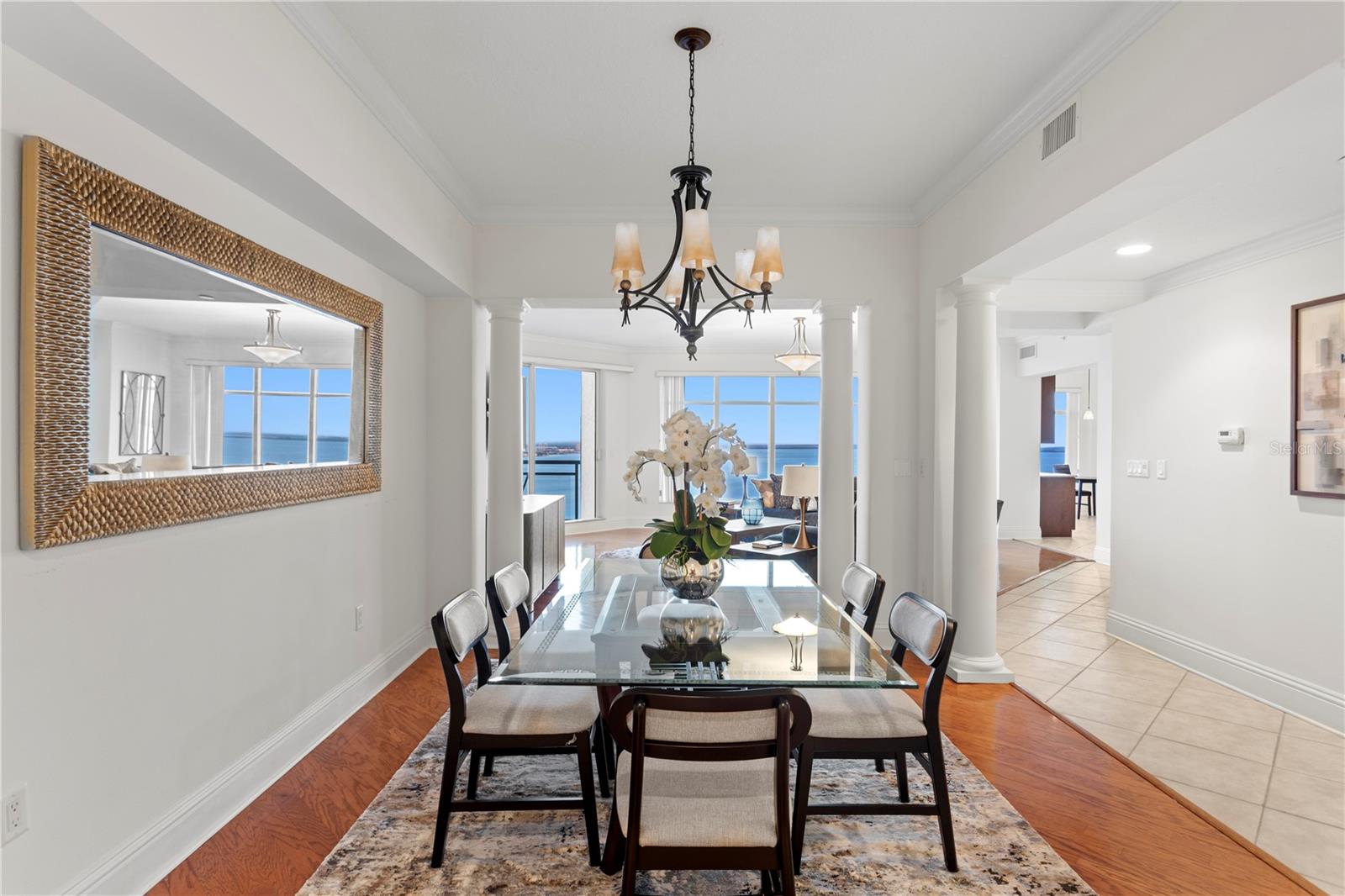 THE BELLAMY ON THE BAYSHORE A - Residential