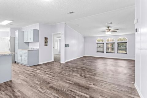 A home in HOMOSASSA