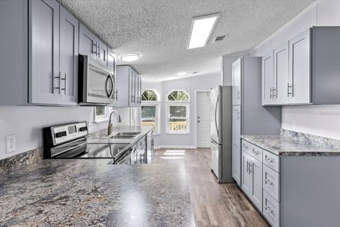 A home in HOMOSASSA