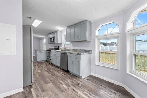 A home in HOMOSASSA