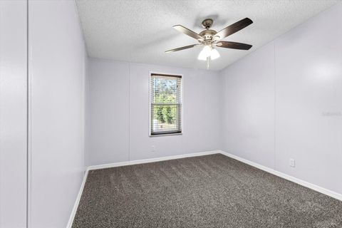 A home in HOMOSASSA