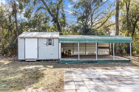 A home in HOMOSASSA