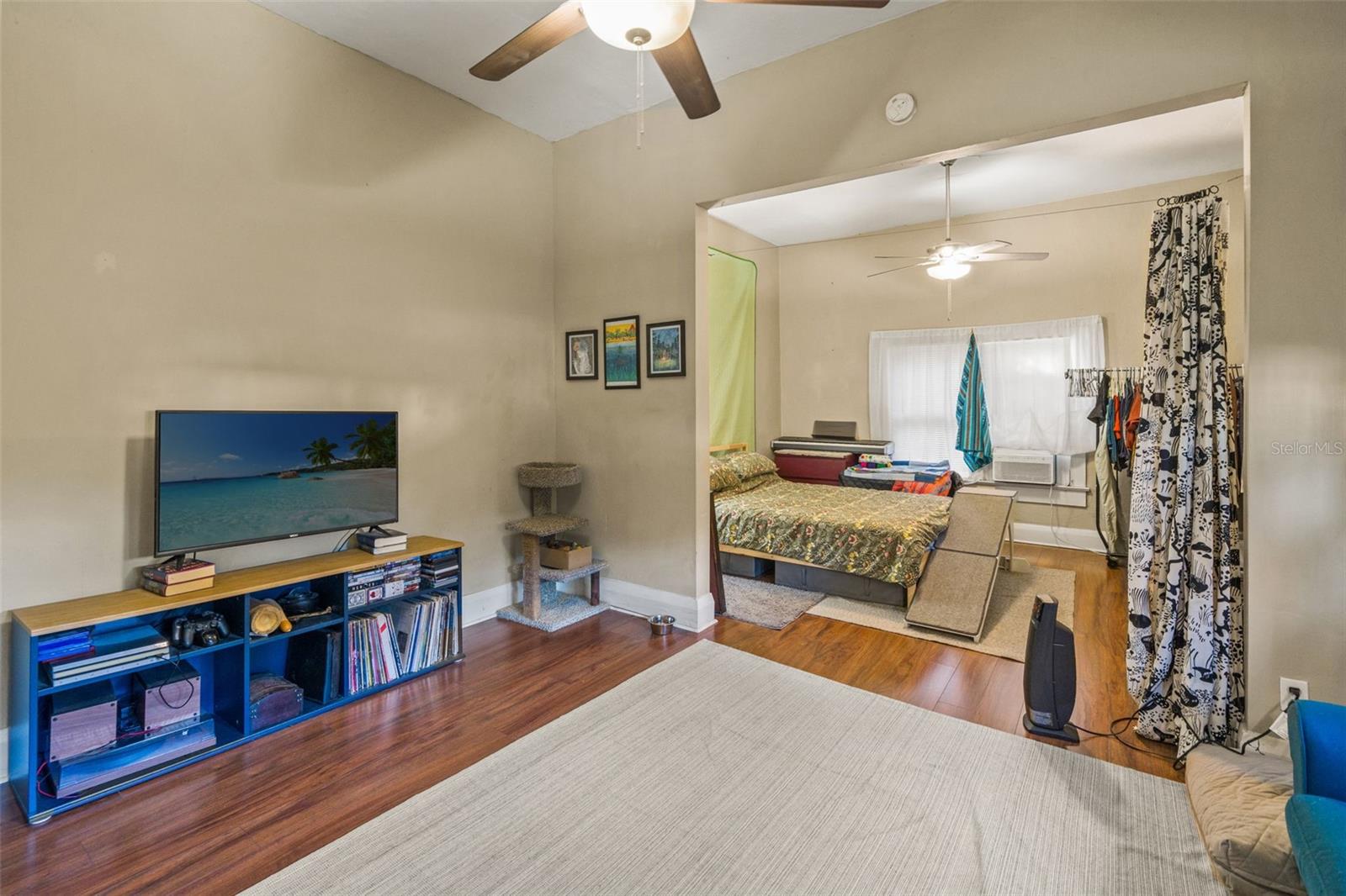 CENTRAL PARK BLKS 1 2 4 TO 12 - Residential Income