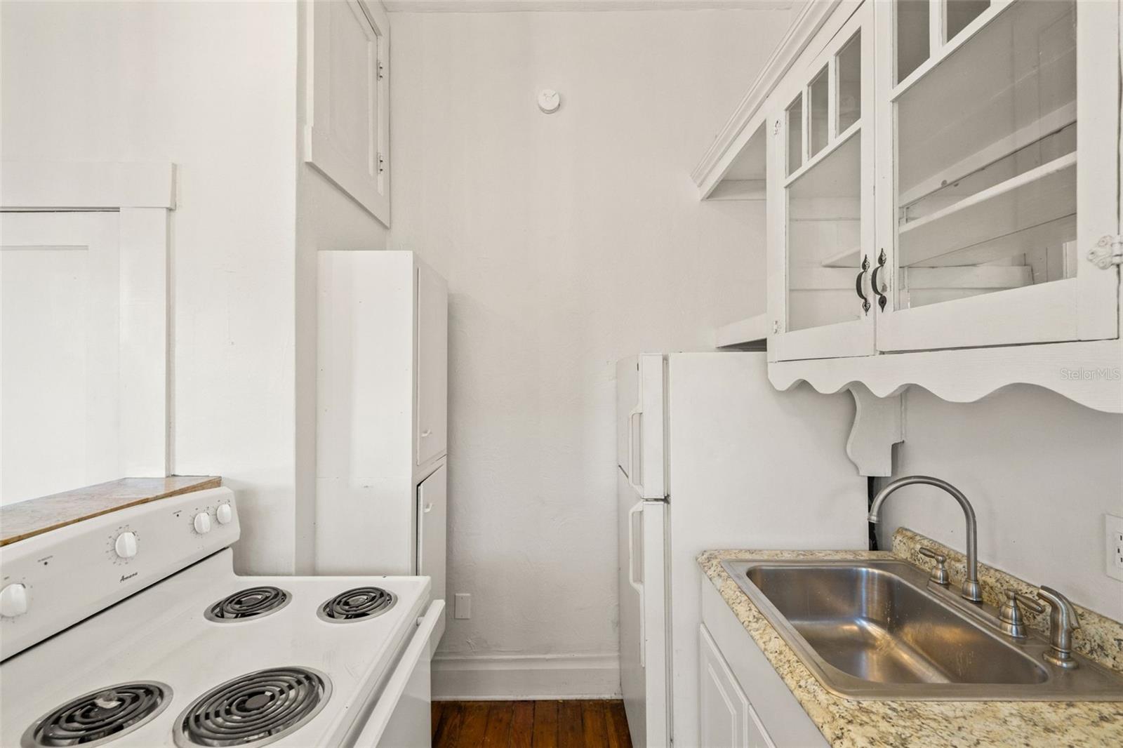 CENTRAL PARK BLKS 1 2 4 TO 12 - Residential Income