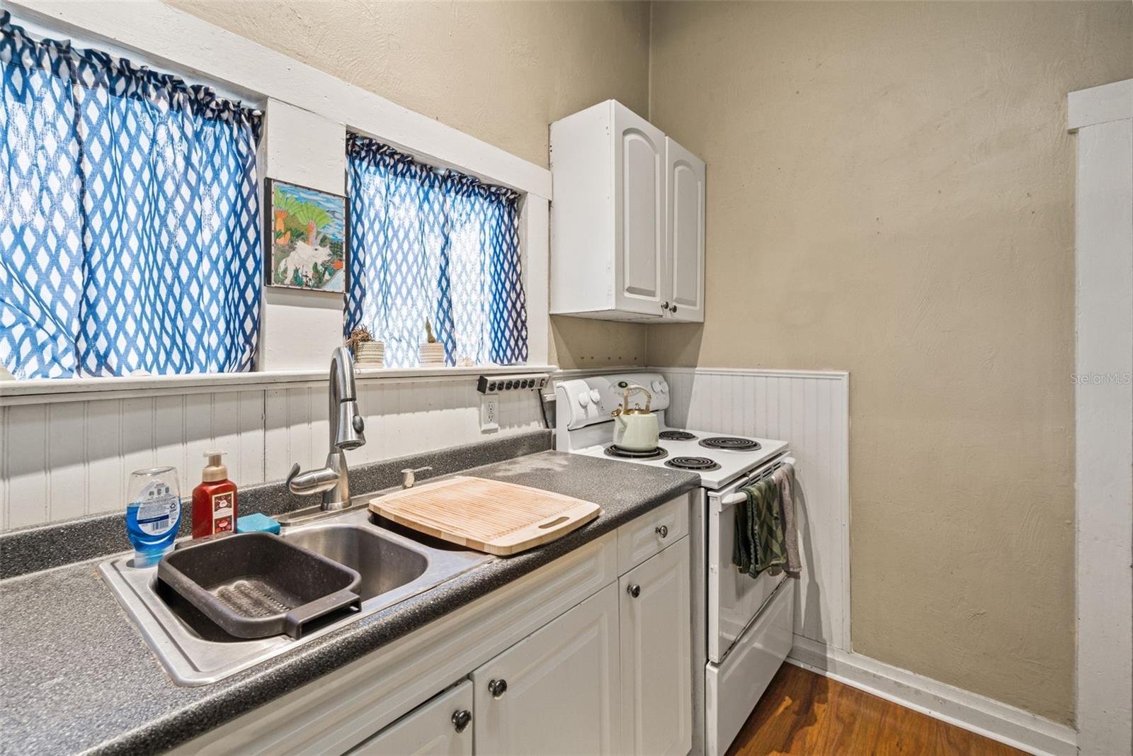 CENTRAL PARK BLKS 1 2 4 TO 12 - Residential Income